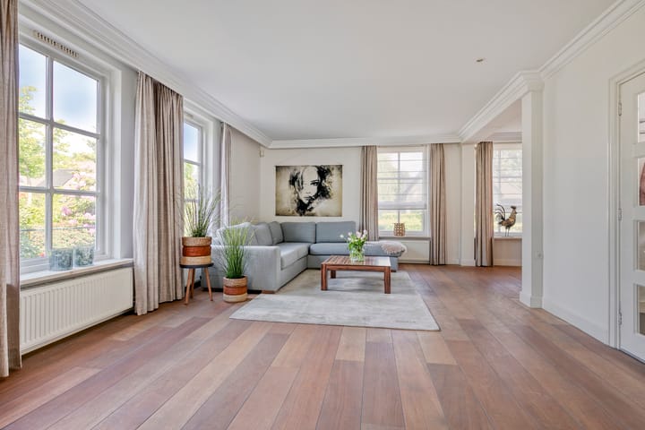 Foto 14 van Vlierbes 7