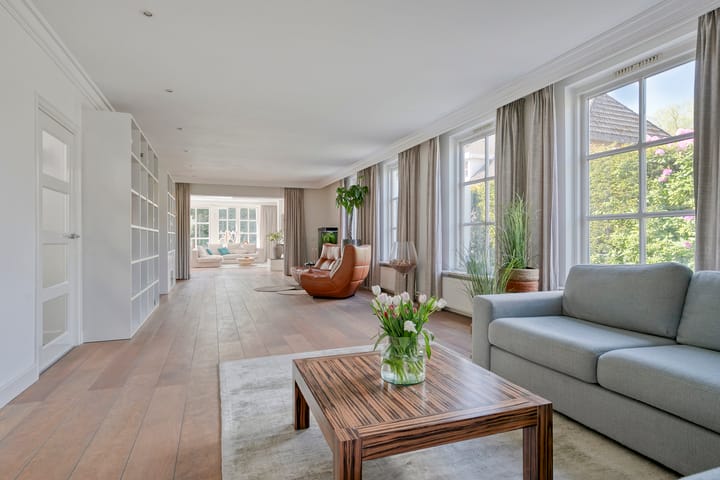 Foto 15 van Vlierbes 7