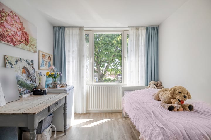 Foto 24 van Händelsingel 7