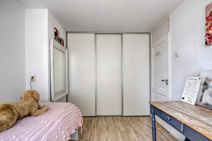 Foto 25 van Händelsingel 7