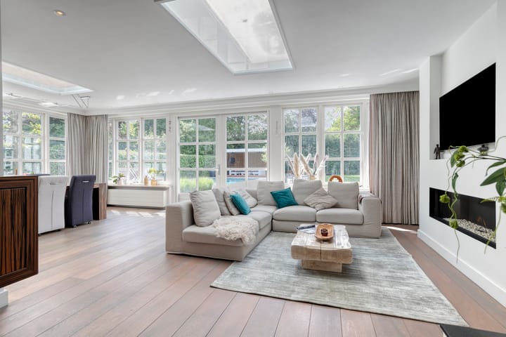 Foto 20 van Vlierbes 7