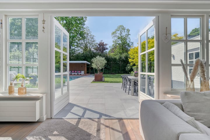 Foto 22 van Vlierbes 7