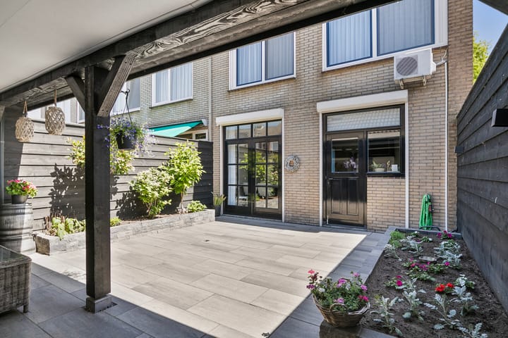 Foto 34 van Händelsingel 7