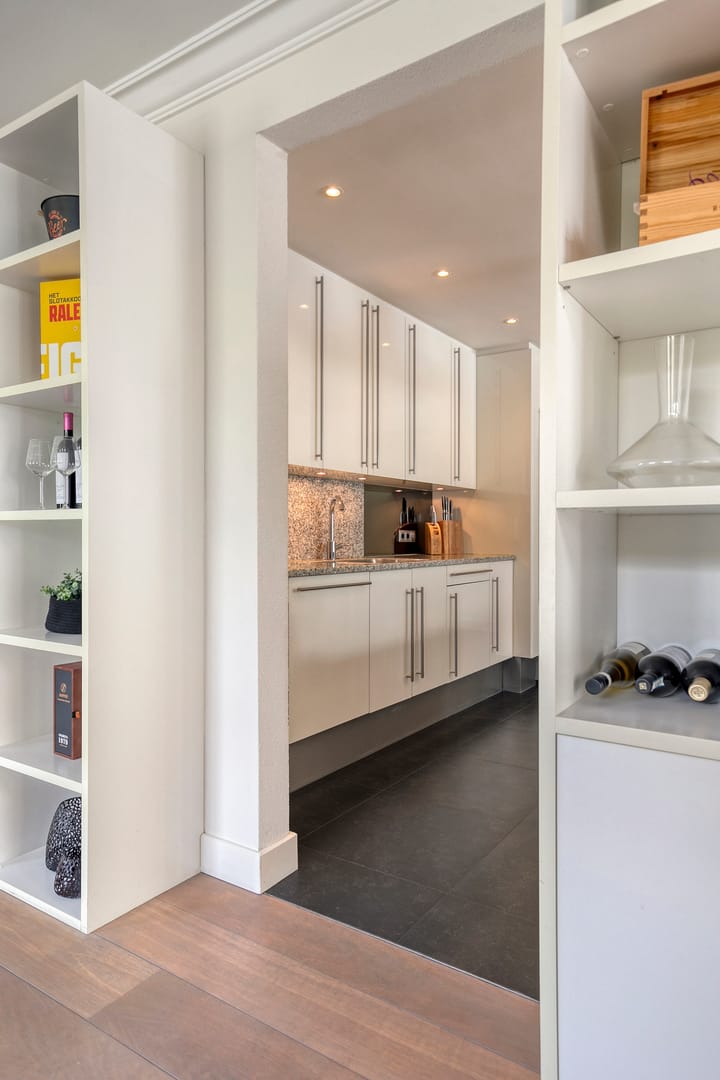 Foto 28 van Vlierbes 7