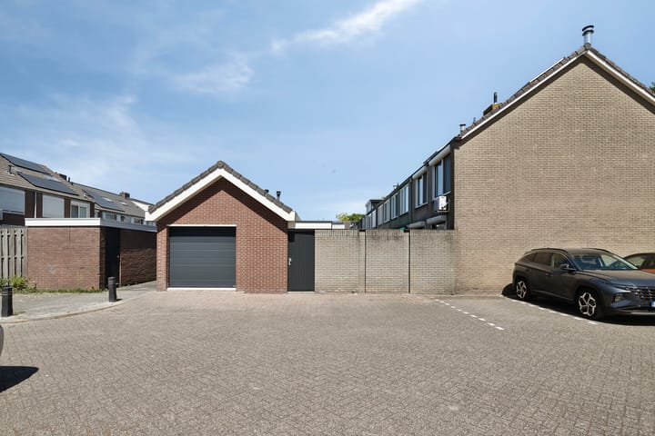 Foto 36 van Händelsingel 7