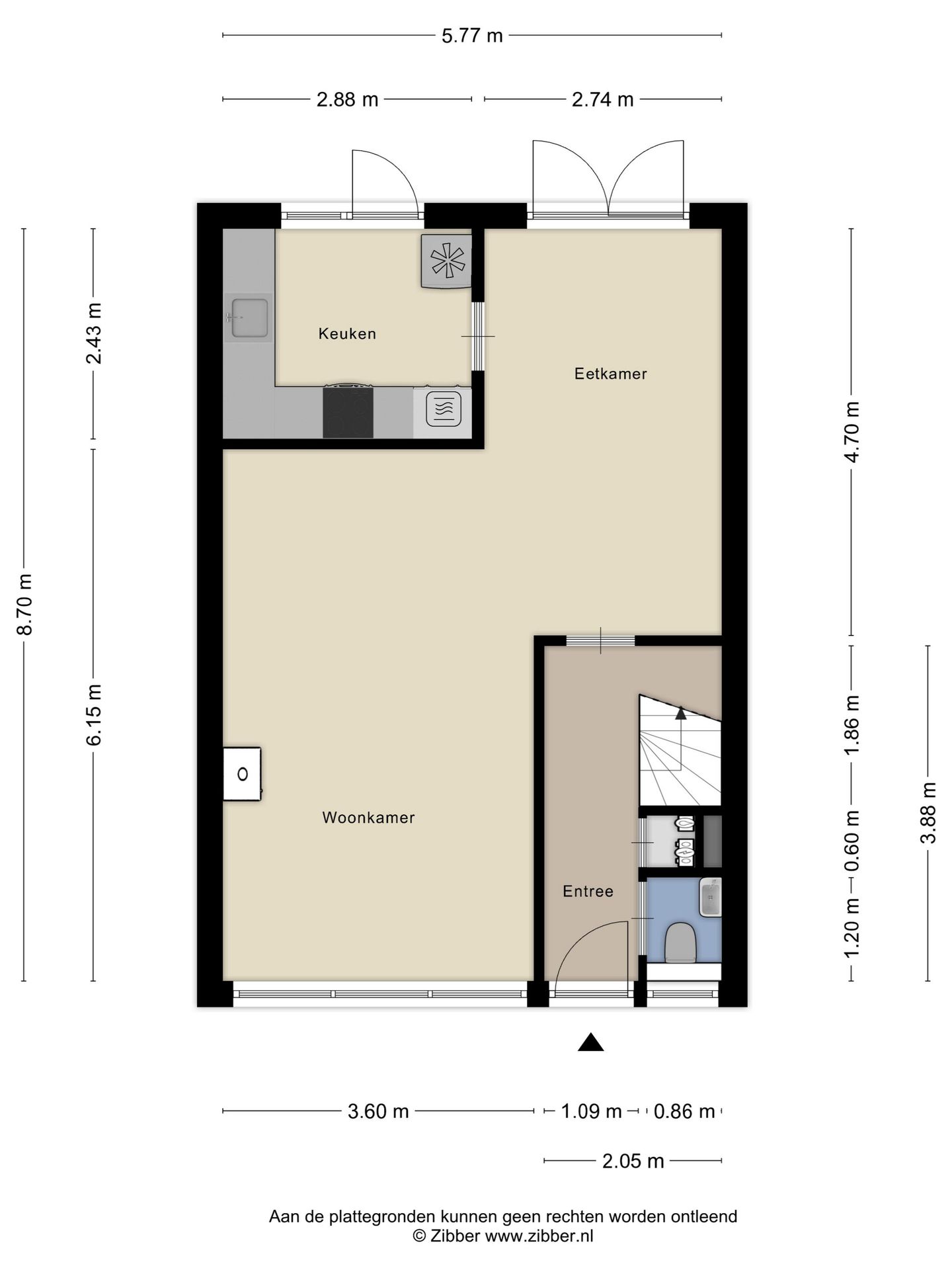 Photo 40 of Händelsingel 7