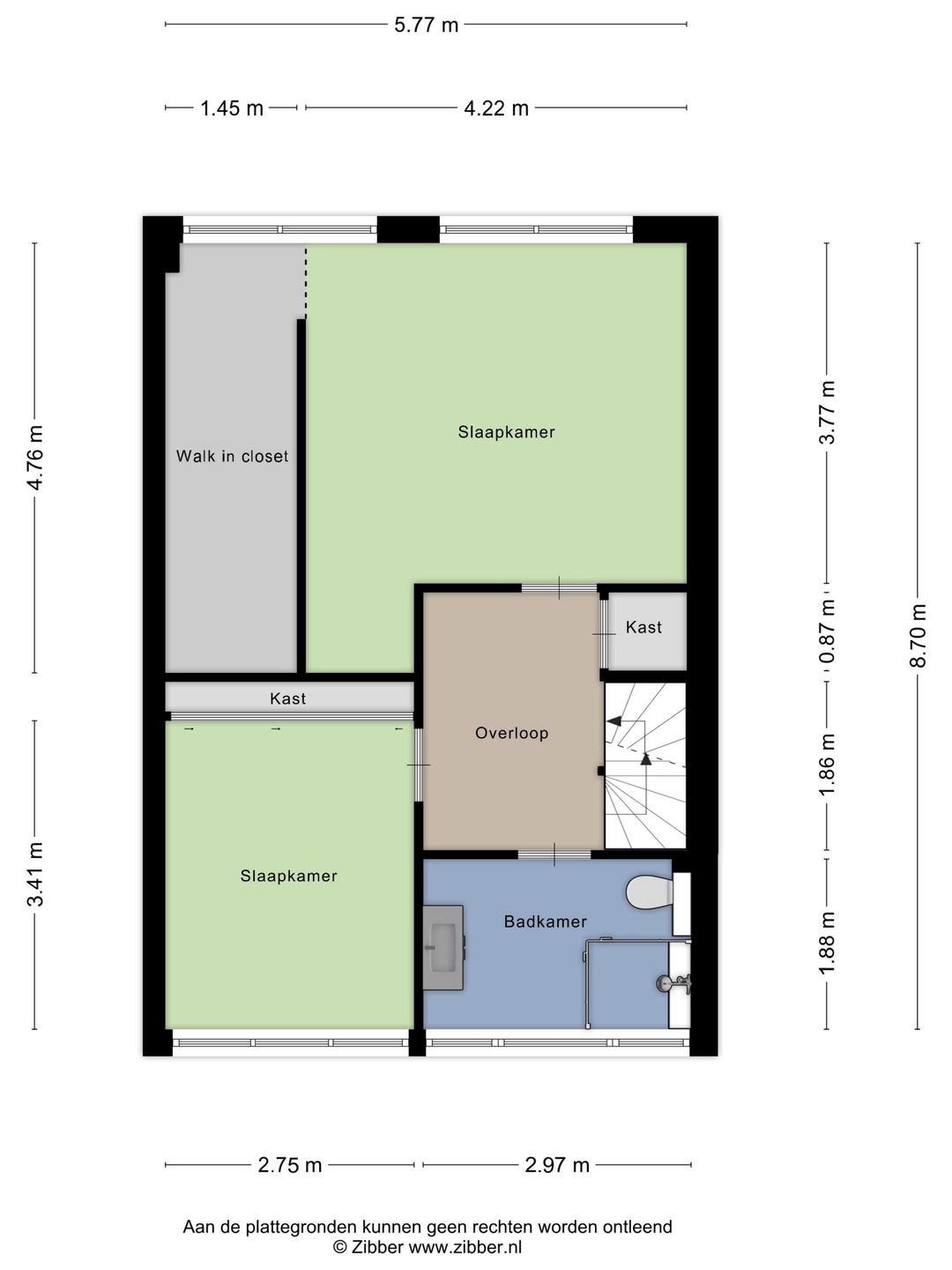 Photo 41 of Händelsingel 7