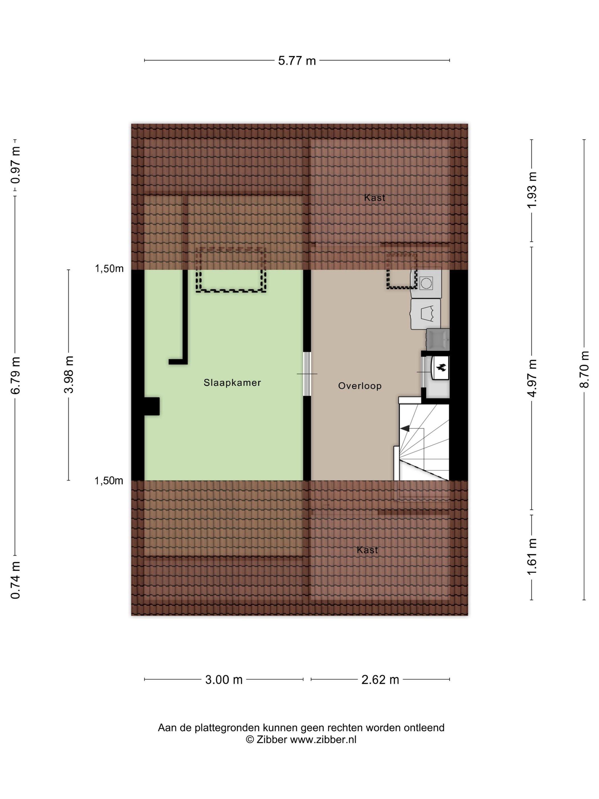 Photo 42 of Händelsingel 7