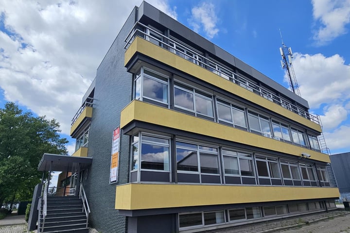 Nautilusstraat 3, Emmen