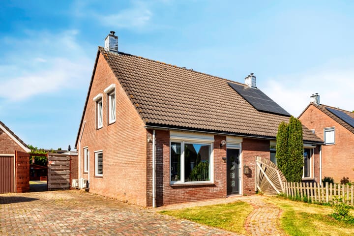 Foto 1 van Stichtingstraat 32