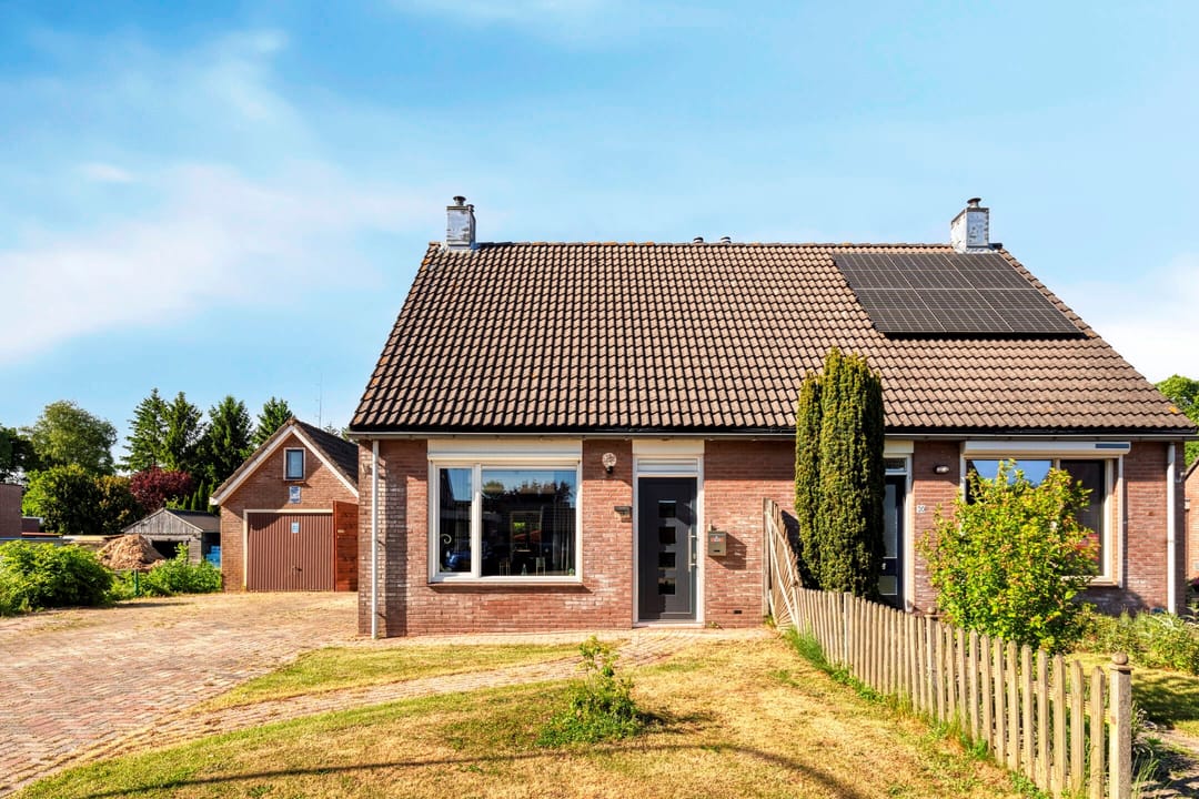 Foto 2 van Stichtingstraat 32