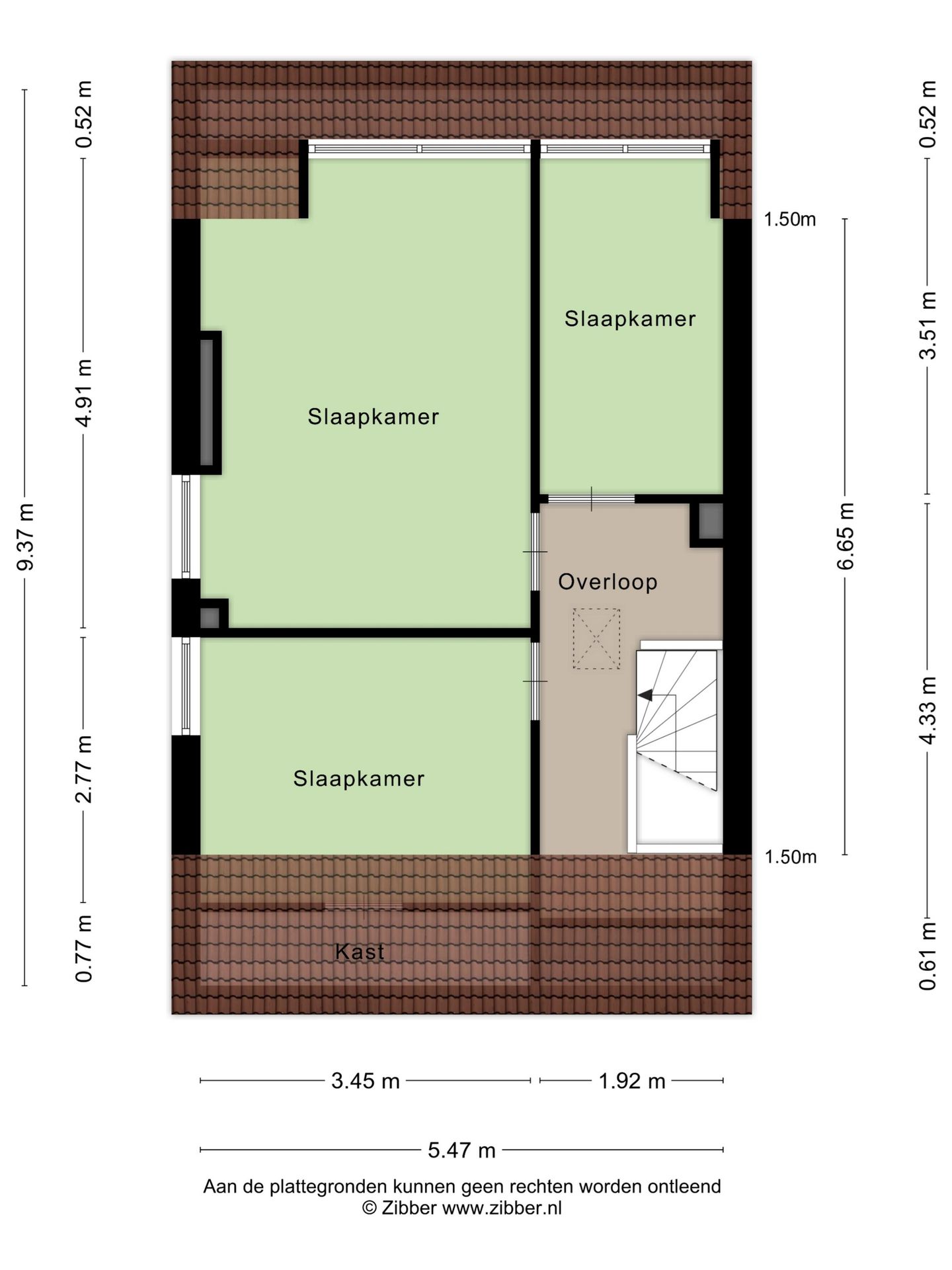 Foto 40 van Stichtingstraat 32