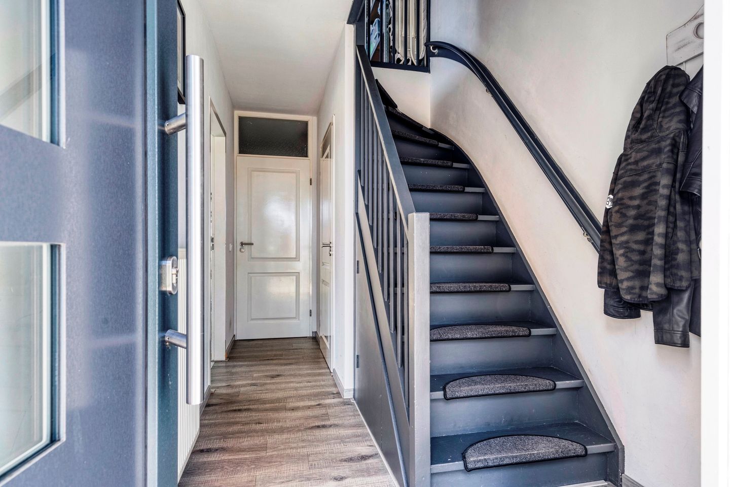 Foto 4 van Stichtingstraat 32