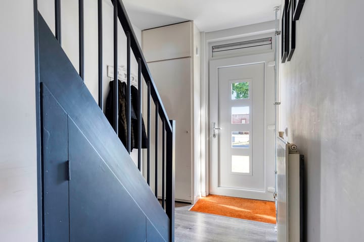 Foto 5 van Stichtingstraat 32