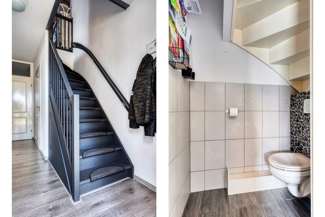 Foto 7 van Stichtingstraat 32