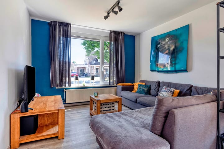 Foto 8 van Stichtingstraat 32