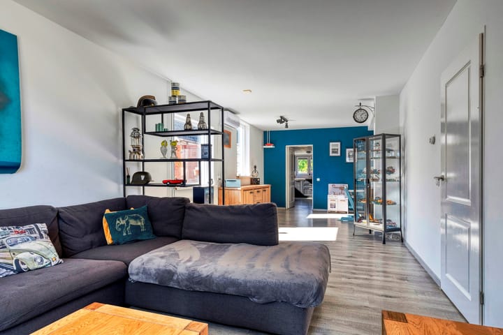 Foto 9 van Stichtingstraat 32