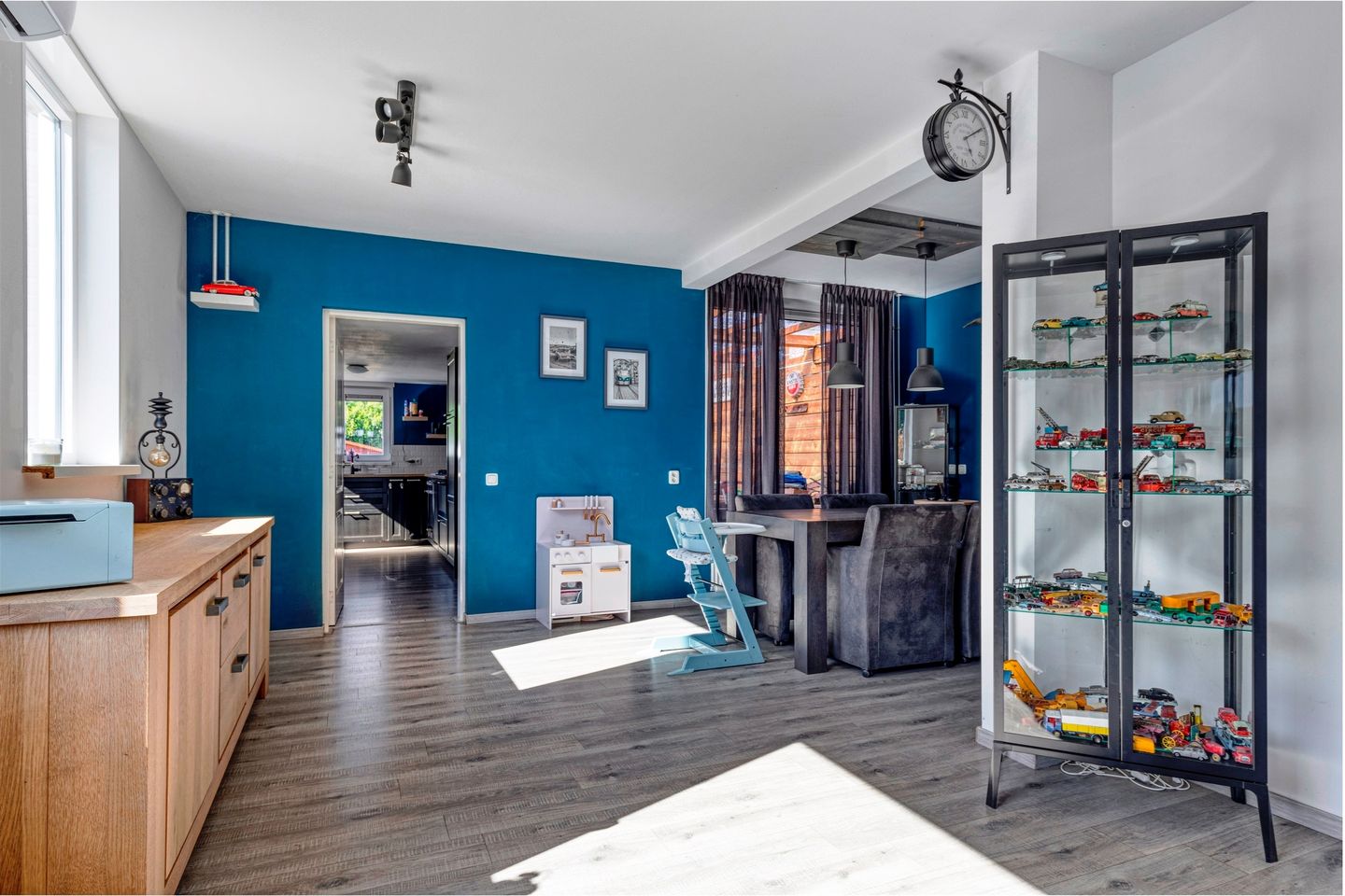 Foto 10 van Stichtingstraat 32