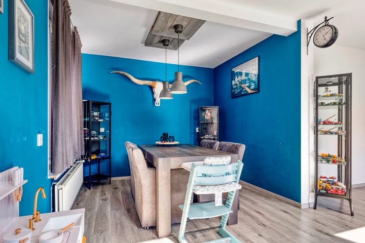 Foto 13 van Stichtingstraat 32