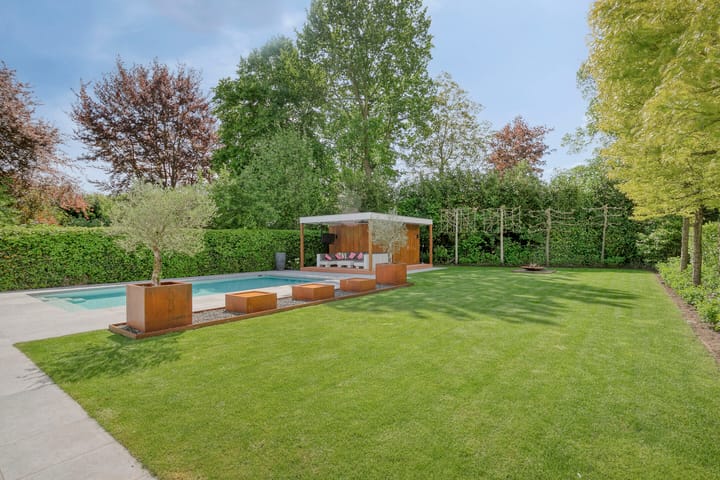 Foto 65 van Vlierbes 7