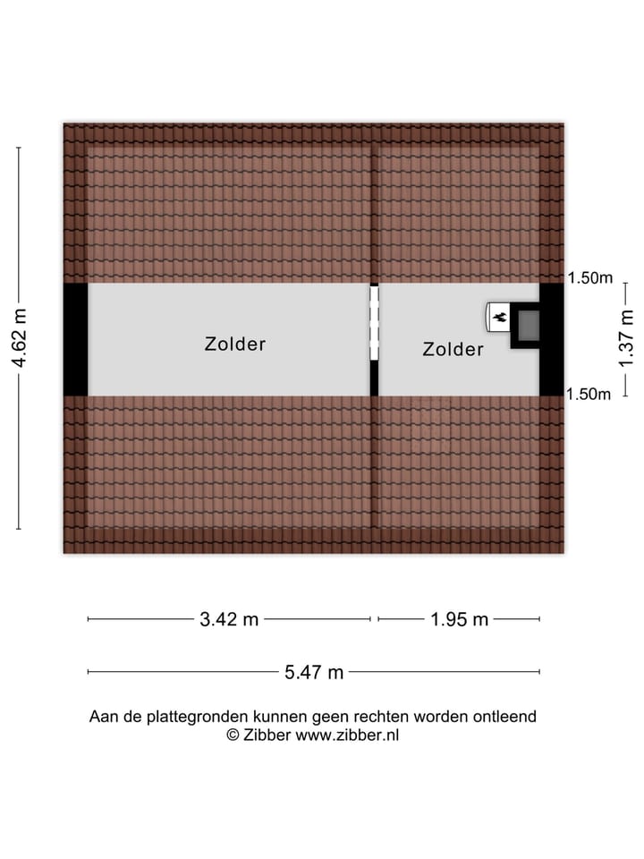 Foto 41 van Stichtingstraat 32