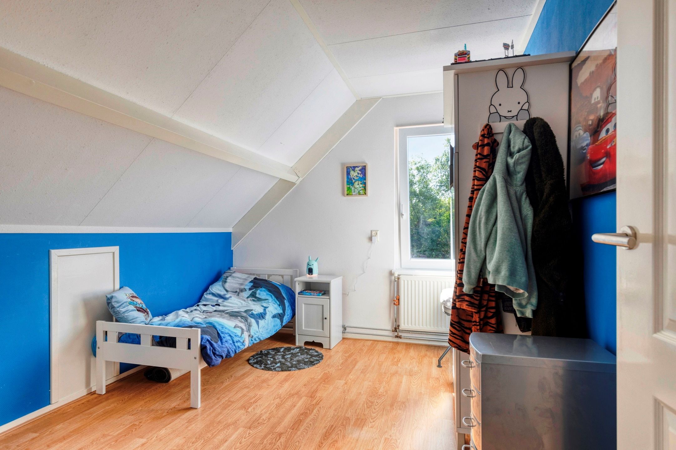 Foto 27 van Stichtingstraat 32