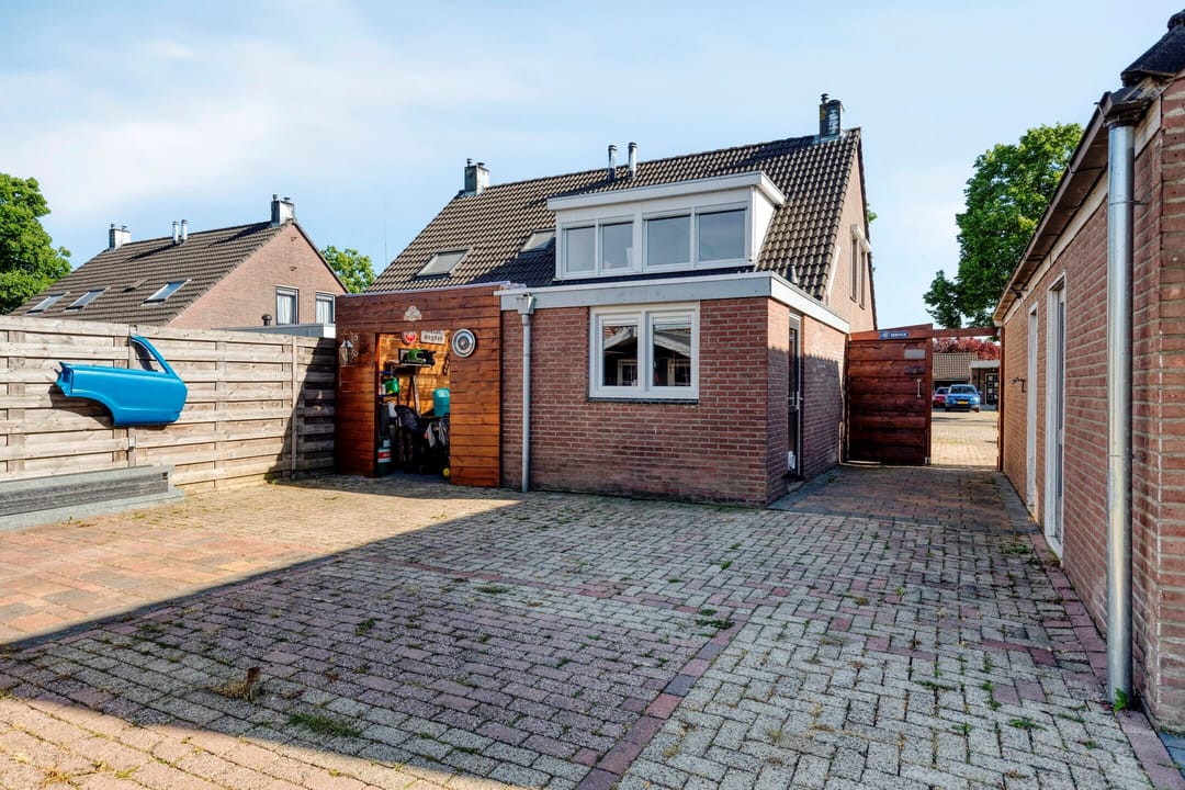 Foto 31 van Stichtingstraat 32