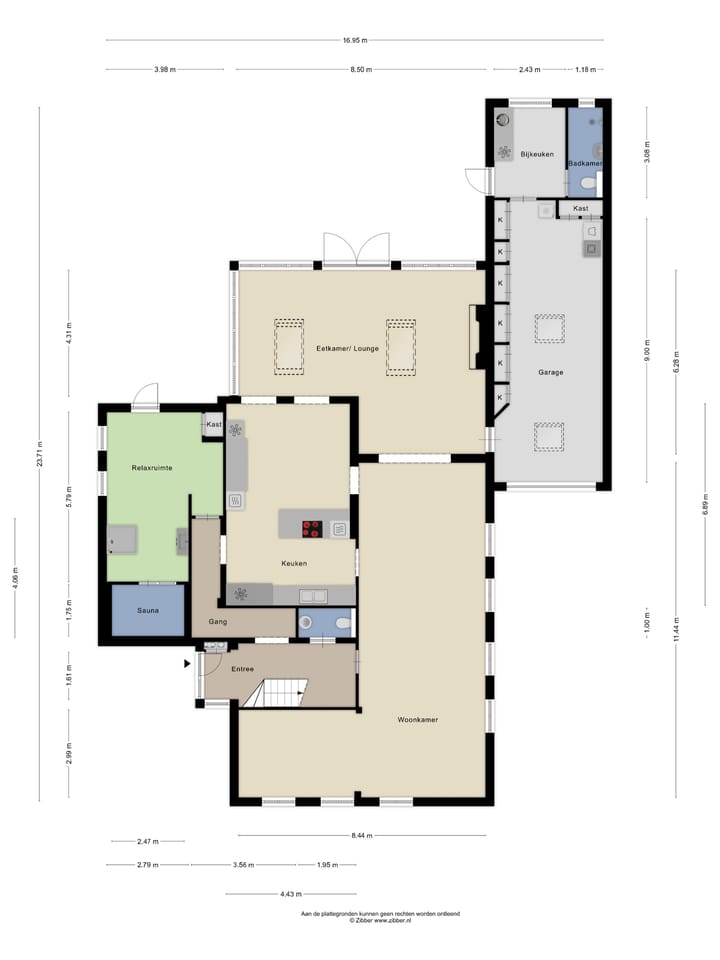 Foto 75 van Vlierbes 7