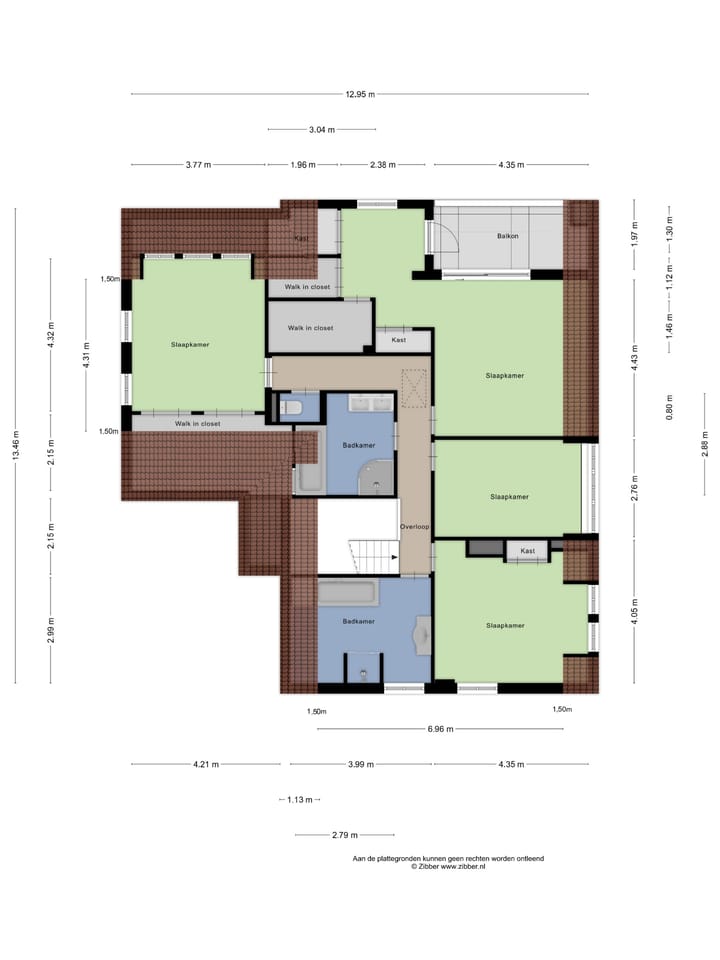 Foto 77 van Vlierbes 7