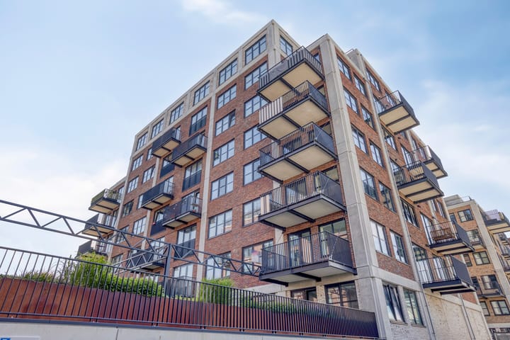 Foto 1 van Industriestraat 214