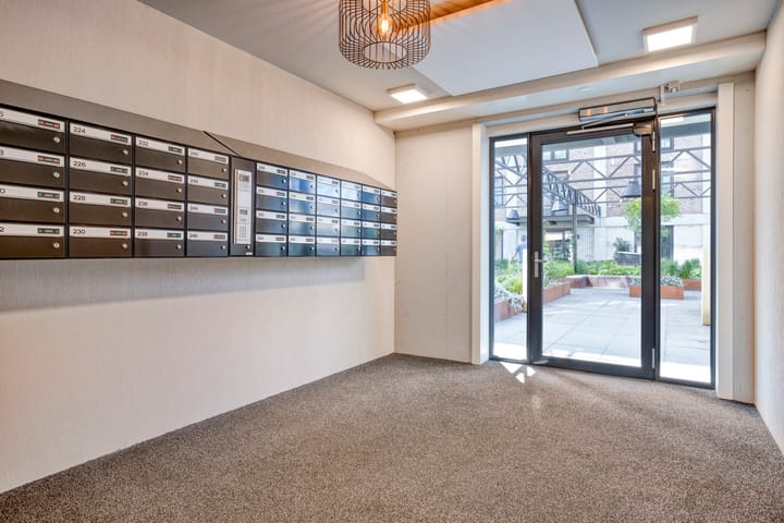 Foto 7 van Industriestraat 214