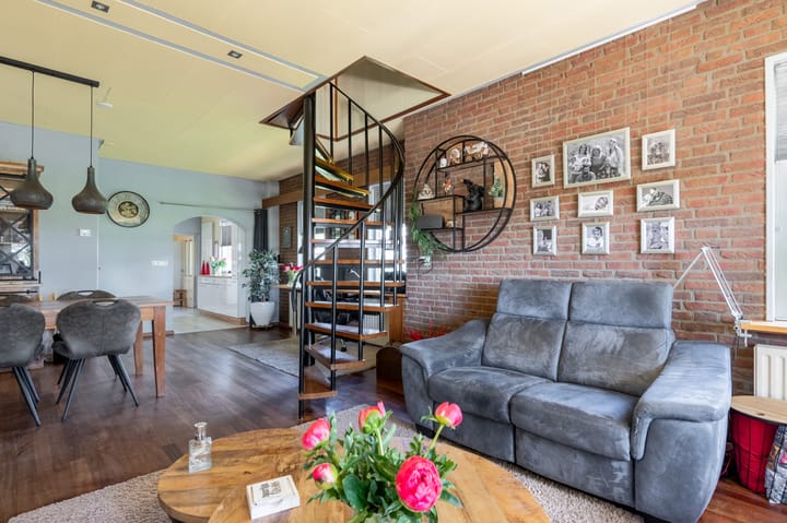 Foto 6 van Kanaal A NZ 49