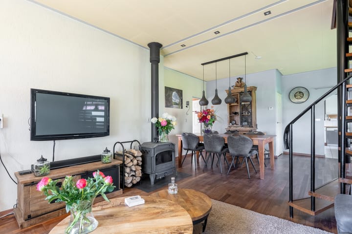 Foto 7 van Kanaal A NZ 49