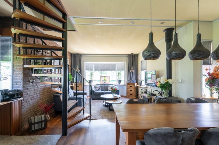 Foto 8 van Kanaal A NZ 49