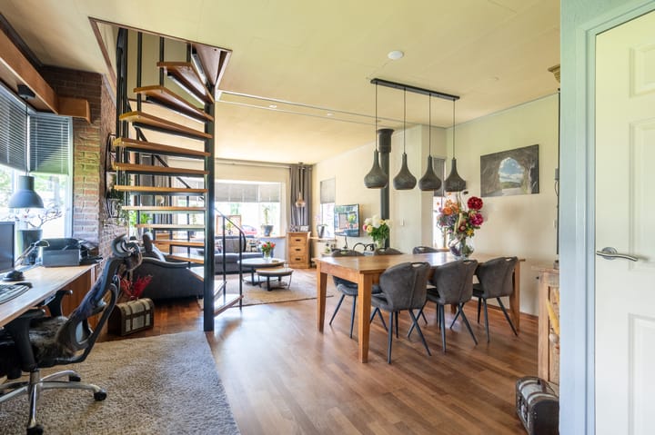 Foto 11 van Kanaal A NZ 49