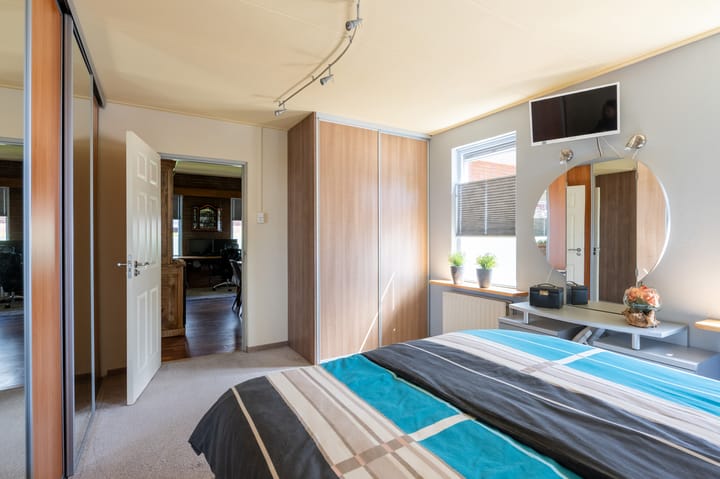 Foto 21 van Kanaal A NZ 49