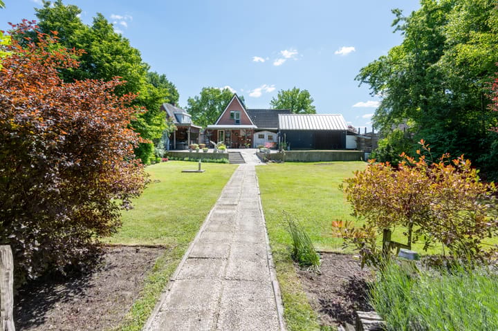 Foto 28 van Kanaal A NZ 49