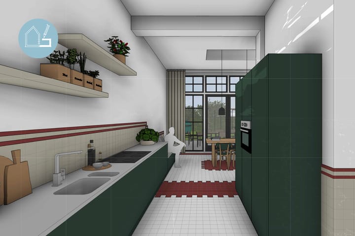 Foto 33 van Harderwijkerweg 372