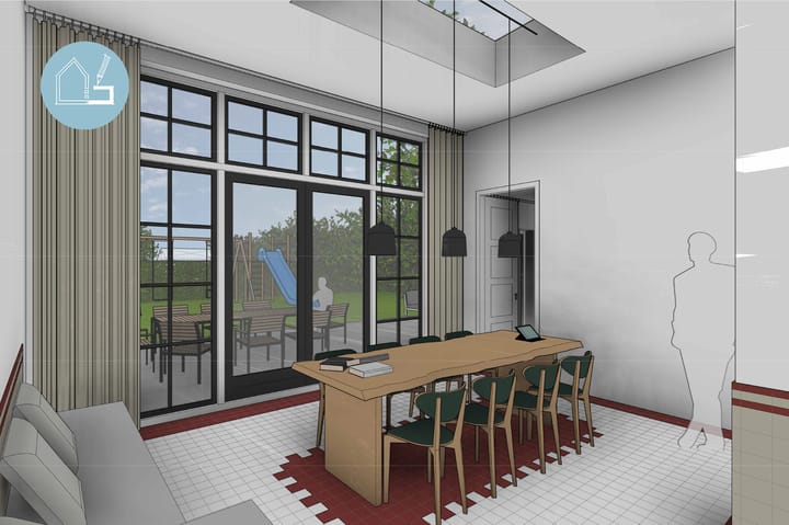 Foto 34 van Harderwijkerweg 372