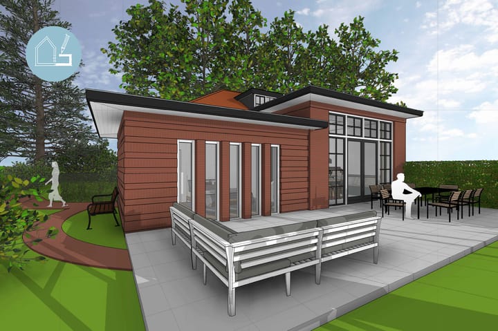 Foto 35 van Harderwijkerweg 372