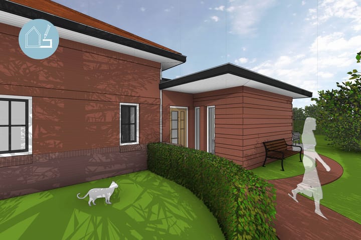 Foto 36 van Harderwijkerweg 372