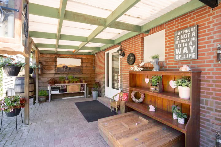 Foto 35 van Kanaal A NZ 49