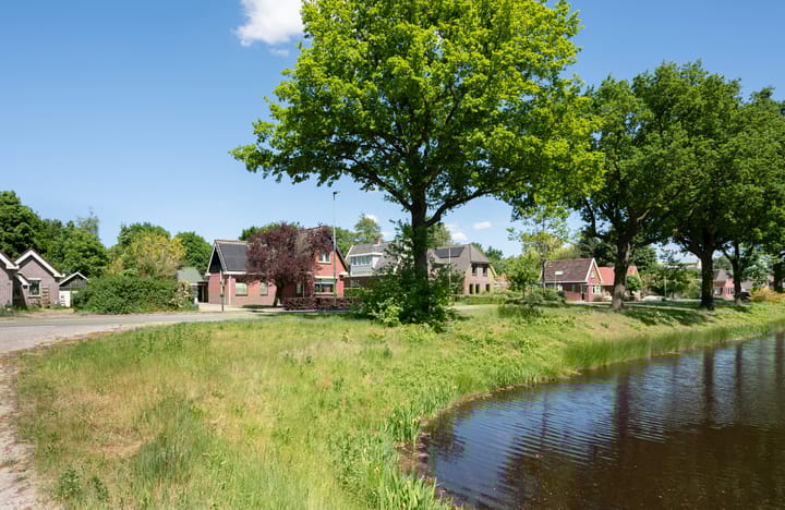 Foto 41 van Kanaal A NZ 49