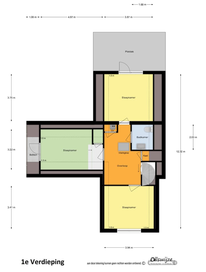 Foto 43 van Kanaal A NZ 49