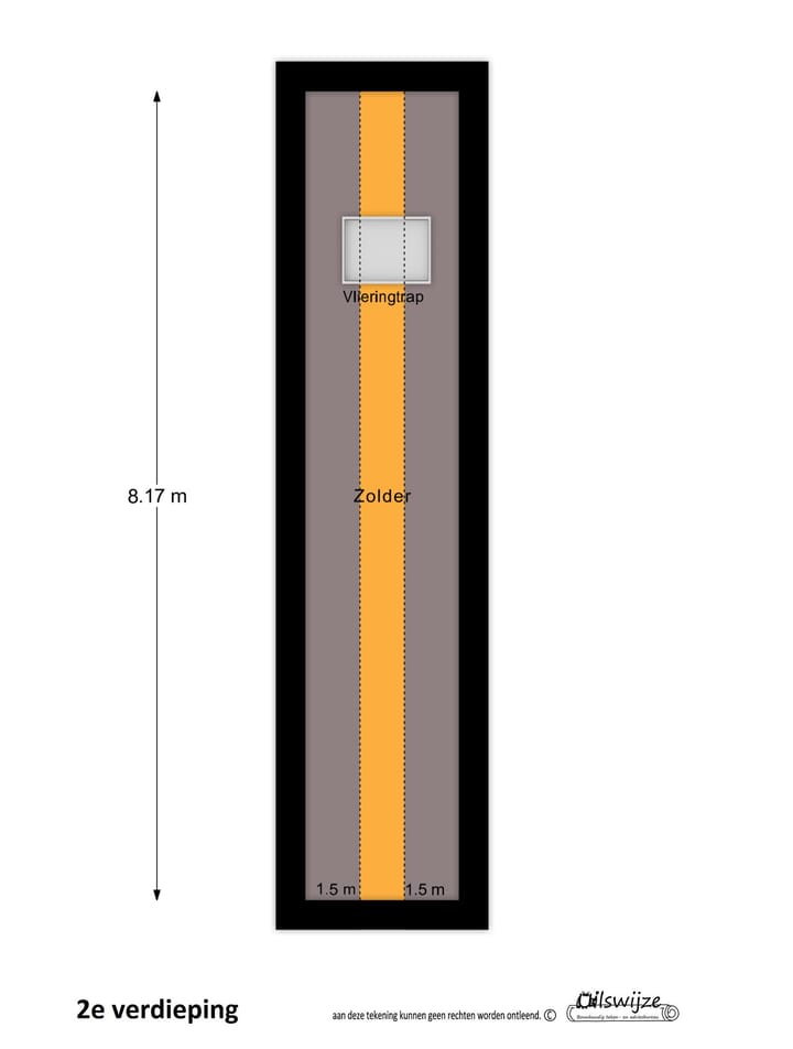 Foto 44 van Kanaal A NZ 49