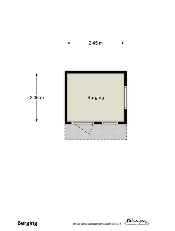 Foto 45 van Kanaal A NZ 49