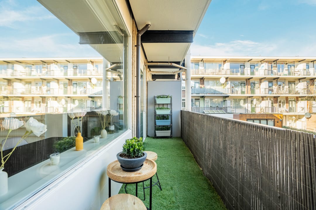 Foto 2 van Bloys van Treslongstraat 56-1