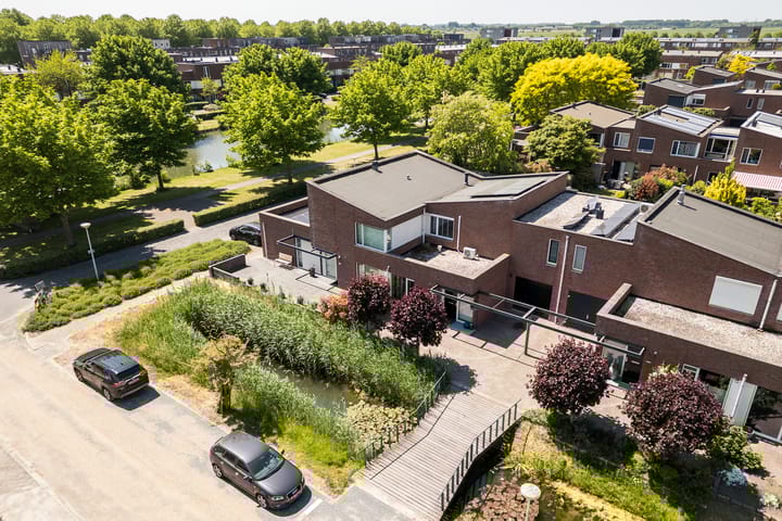 Foto 24 van Korne 13