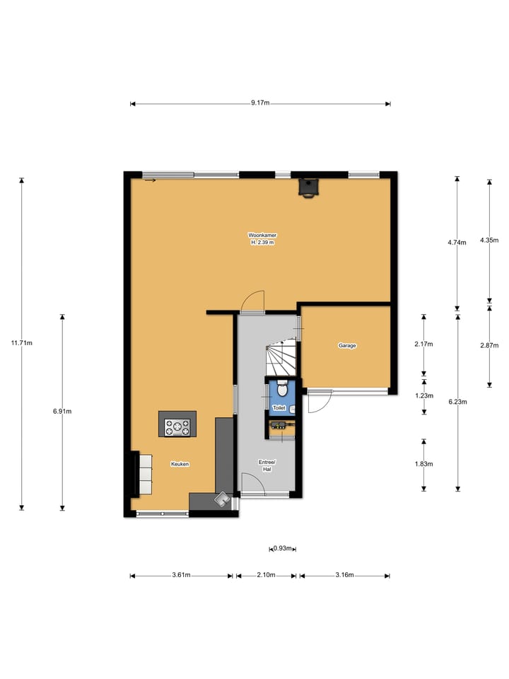 Foto 25 van Korne 13