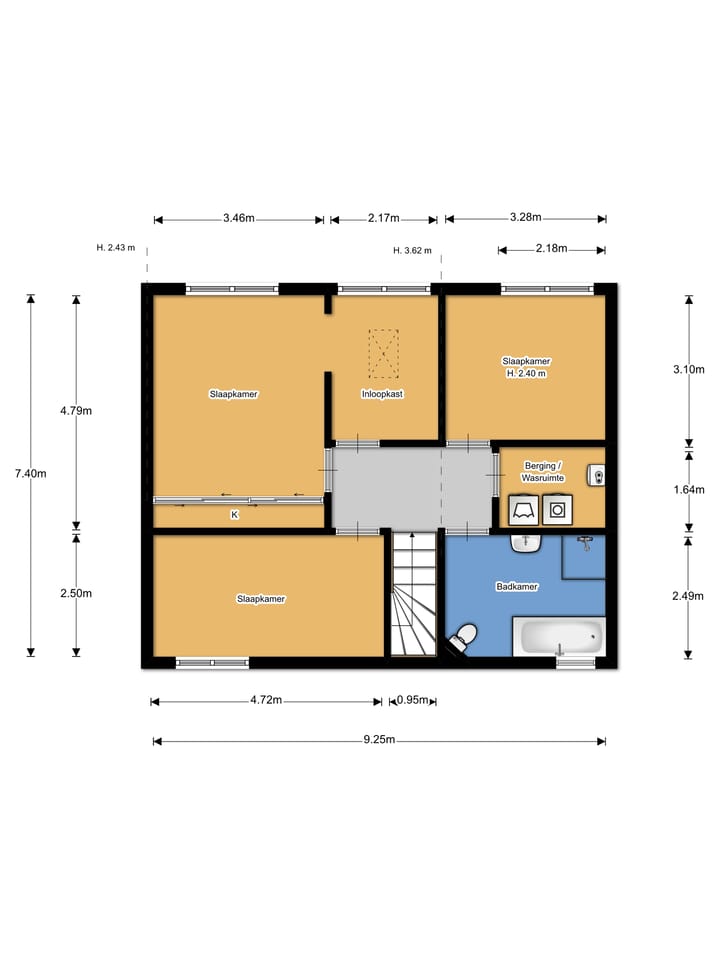 Foto 26 van Korne 13